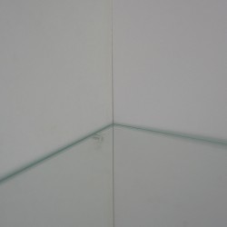 Image Buffet 4 Tiers+2 Drawers White Color