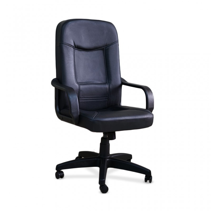 Vetro High Back Office Chair Executive