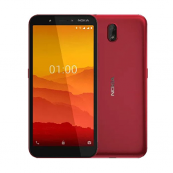 NOKIA C1 TA-1165 DS 1/16 SSA GM RED