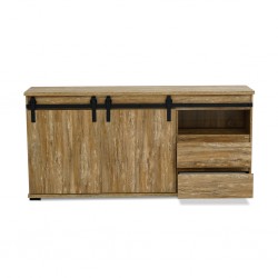 Marrakesch Sideboard Valhalla Oak Color