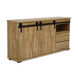 Marrakesch Sideboard Valhalla Oak Color