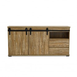 Marrakesch Sideboard Valhalla Oak Color