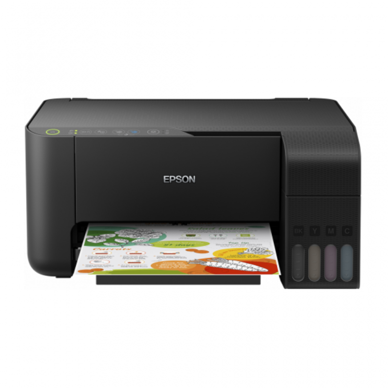 Epson EcoTank L3150 Wi-Fi All-in-One