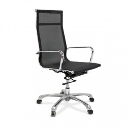 Siren High Back Office Chair Executive