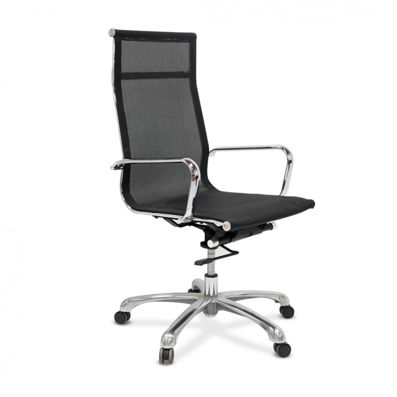 Siren High Back Office Chair Executive
