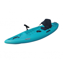 Kayak Purity 3 (Single seater) Blue
