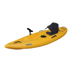 Kayak Purity 3 (Single seater) Yellow