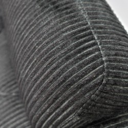 Halton Bay Sofa Corner Smoke Color