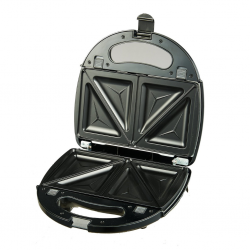 Frigidaire FD3153 Sandwich & Waffle Maker