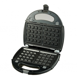 Frigidaire FD3153 Sandwich & Waffle Maker