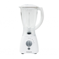 Frigidaire FD5157 1.5L 550W Blender + 2 Grinders