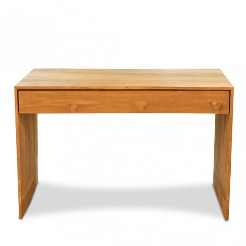 Sandy Console Table In Teak Sandy Console Table In Teak