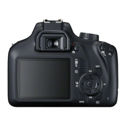 Canon EOS 4000D Starter Kit 18-55+Bag+16GB memory