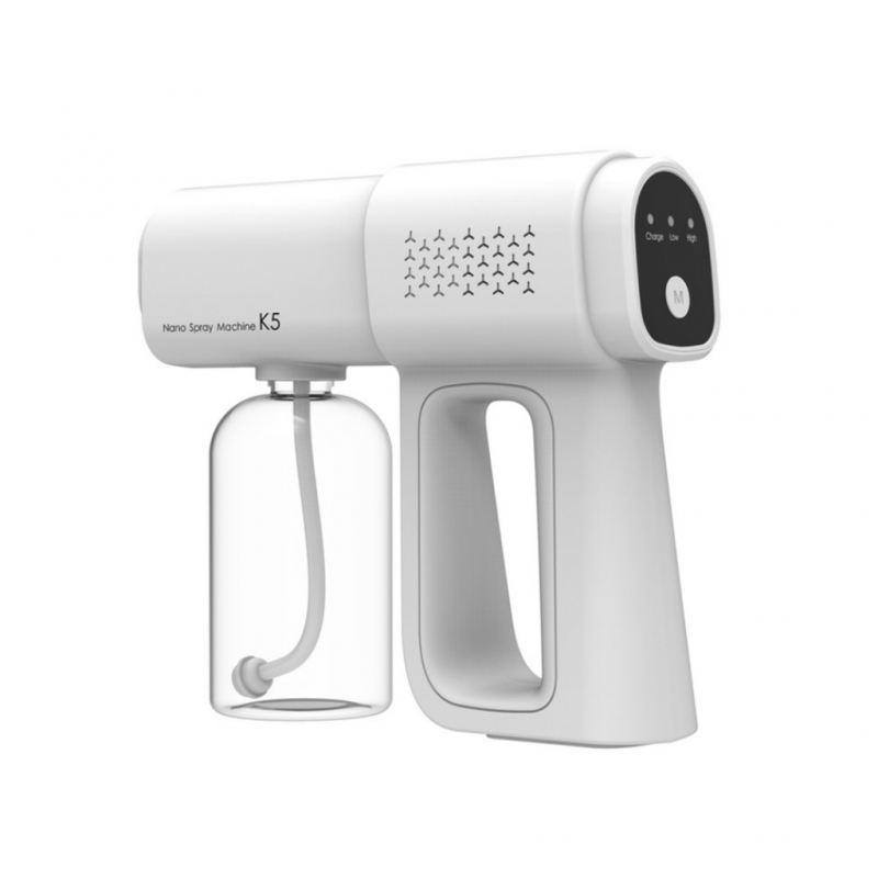 Xiaomi K5 Nano Water/Liquid Spray Machine "O"