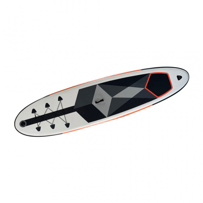 Inflatable Stand Up Paddle