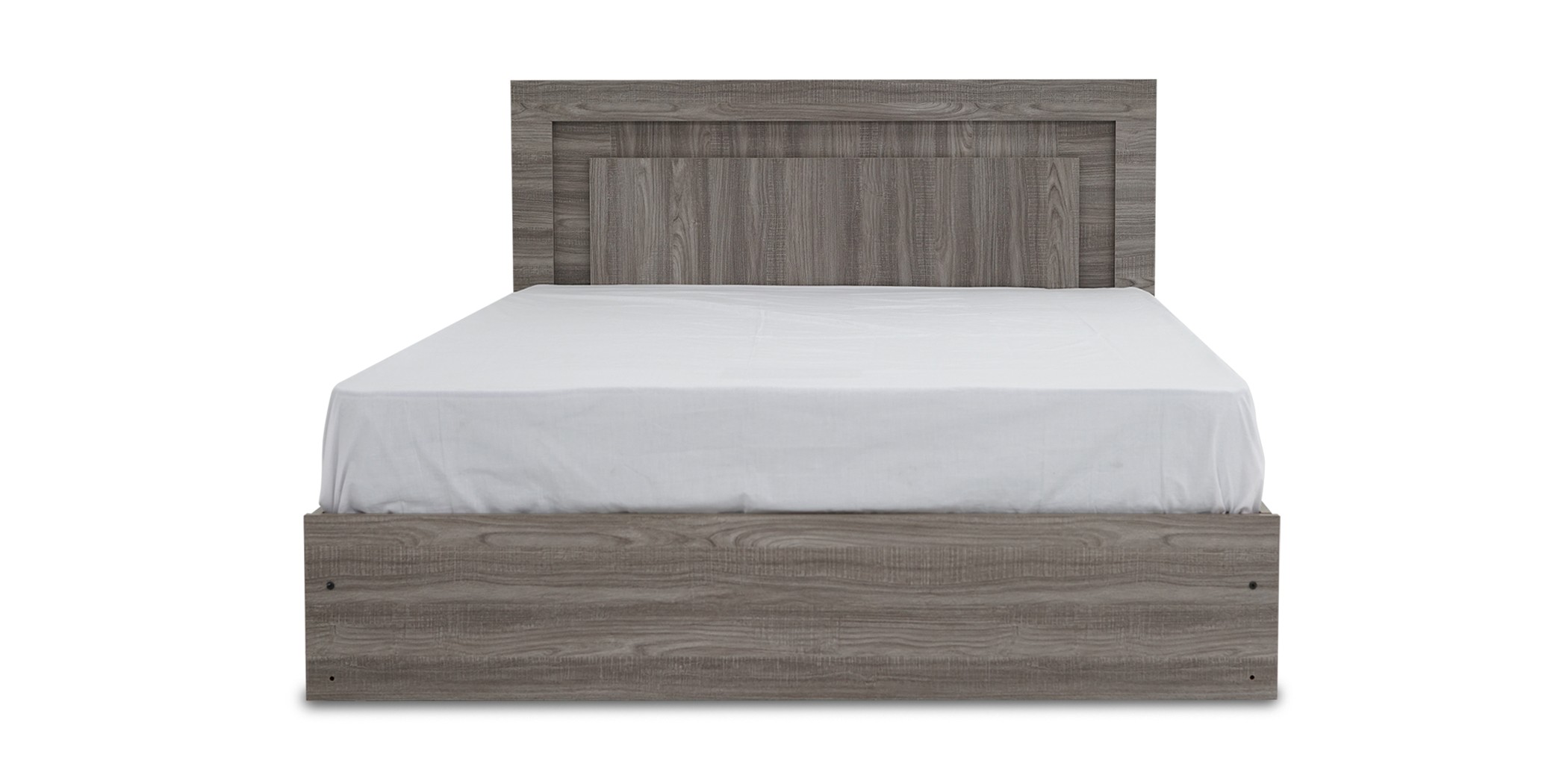 Colton Bed 150x190 cm MDF Arom