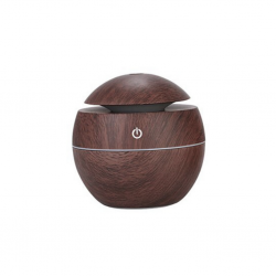Xiaomi Wood Pattern Air Humidifier "O"