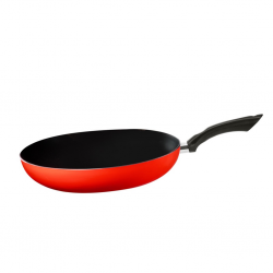Decakila KMEP001B 20cm Frying Pan "O"
