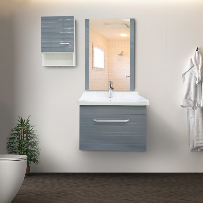 Briella Bathroom Furniture  Bcp-007C