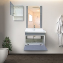 Briella Bathroom Furniture  Bcp-007C