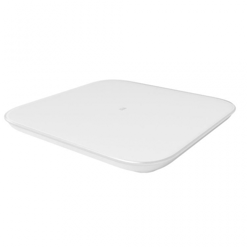 Xiaomi Mi Smart XMTZC04HM White Scale 2