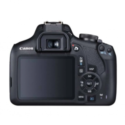 Canon EOS 2000D Starter Kit Bag+ 16GB