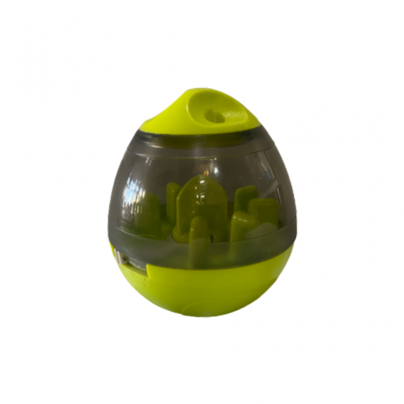 Food Dispensing Ball