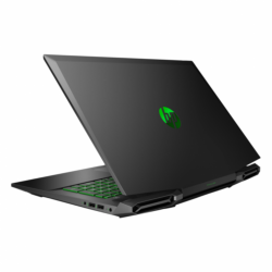 HP Pavilion Gaming Core i7-11370H Black / Gray