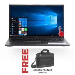 Asus Vivobook (R564JA-UH51T) Core i5-1035G1