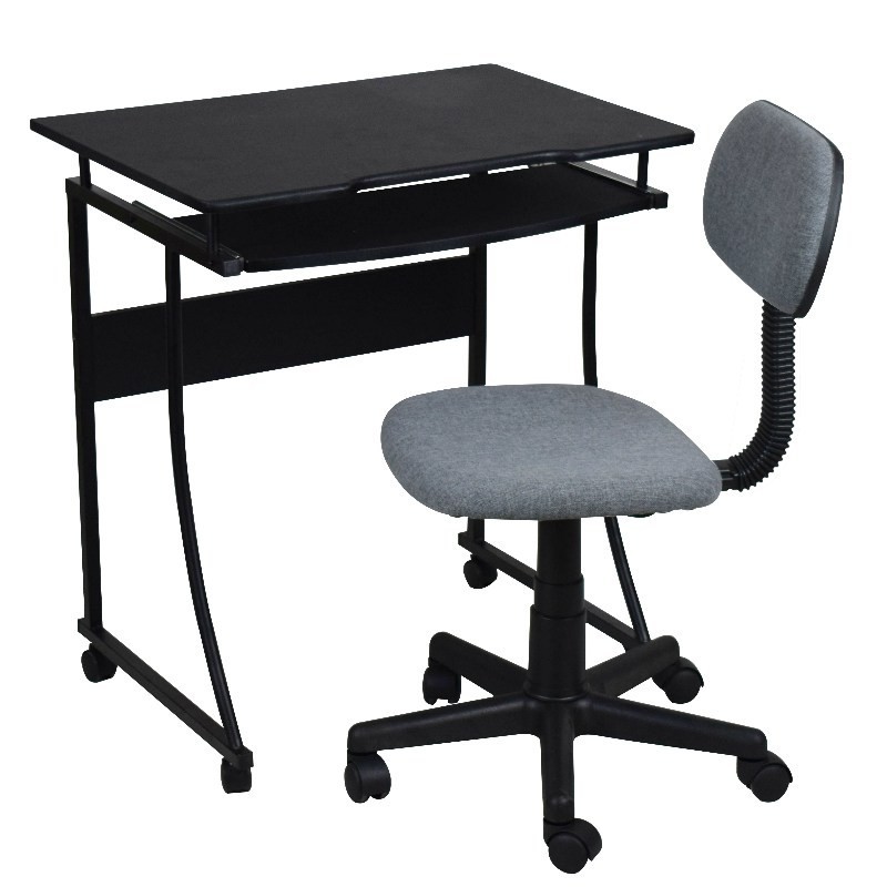 Princy Set of 2, Student Desk and Chair