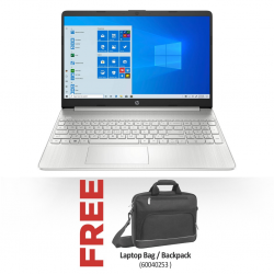 HP 15 Laptop 1A3Y3AV-512 Core i5-1135G7