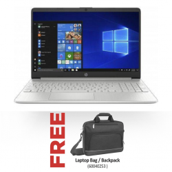 HP 15 Laptop 2Q1H2UA Core i3-1115G4