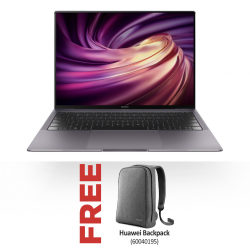 HUAWEI MateBook X Pro 13.9'' Pro Space Grey