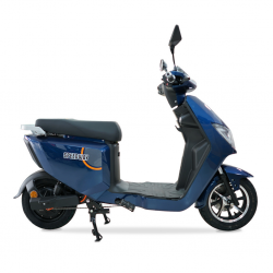 Speedway BFT306 250 Watts (0.25 kw) Blue Electric Bike