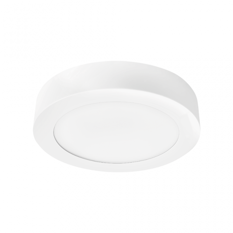 Braytron SMD SRD 12W RND WHT 3000K Led Panel LBRAC-BP03/31200 Braytron SMD SRD 12W RND WHT 3000K Led Panel LBRAC-BP03/31200