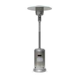 Universal HSS-A-SS Gas Stand Patio Heater "O"