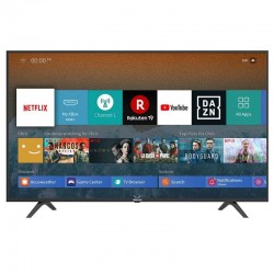 Hisense 65B7100UW 65'' Led TV