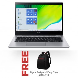 Acer Spin 3 SP314-54N-53CR Core™ i5-1035G1