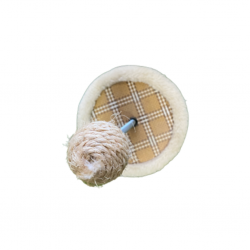 Spring Cat Toy