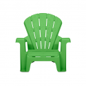 Little Tikes Indoor Garden Chair - Green 656279MP