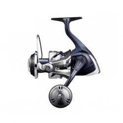 Shimano - Twin Power - SW8000PG