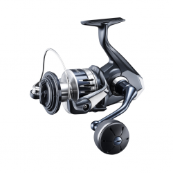 Shimano Stradic - SW8000HG