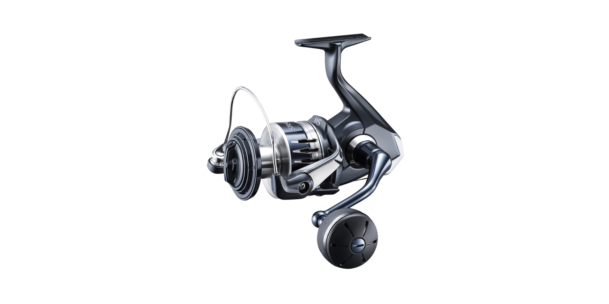 Shimano Stradic - SW8000HG