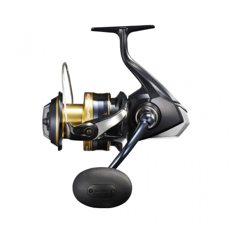 Shimano - SPHEROS - SW8000 Shimano - SPHEROS - SW8000