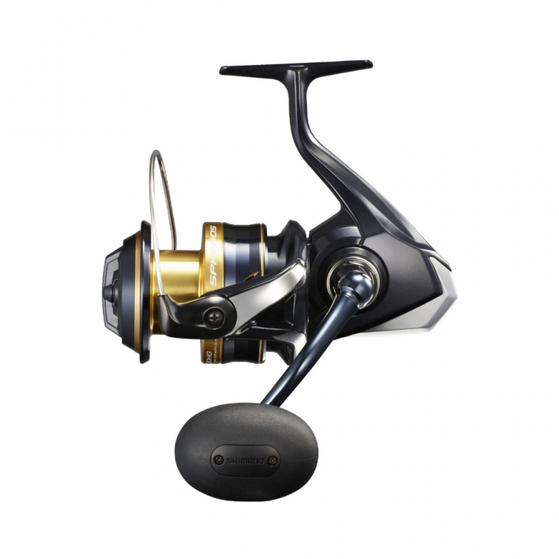 Shimano - SPHEROS - SW8000