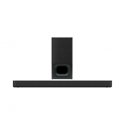 Sony HTS350 Sound Bar 2.1 Channel 320W RMS