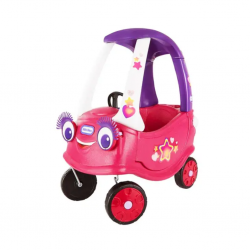 Little Tikes Outdoor Cozy Coupe - Superstar 654022M