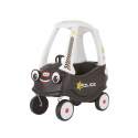 Little Tikes Outdoor Cozy Coupe Police - 654732M