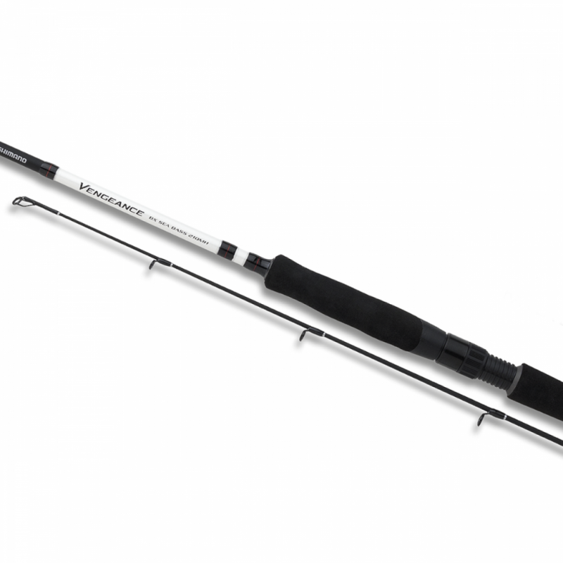 Shimano - Vengeance 8 FT Shimano - Vengeance 8 FT
