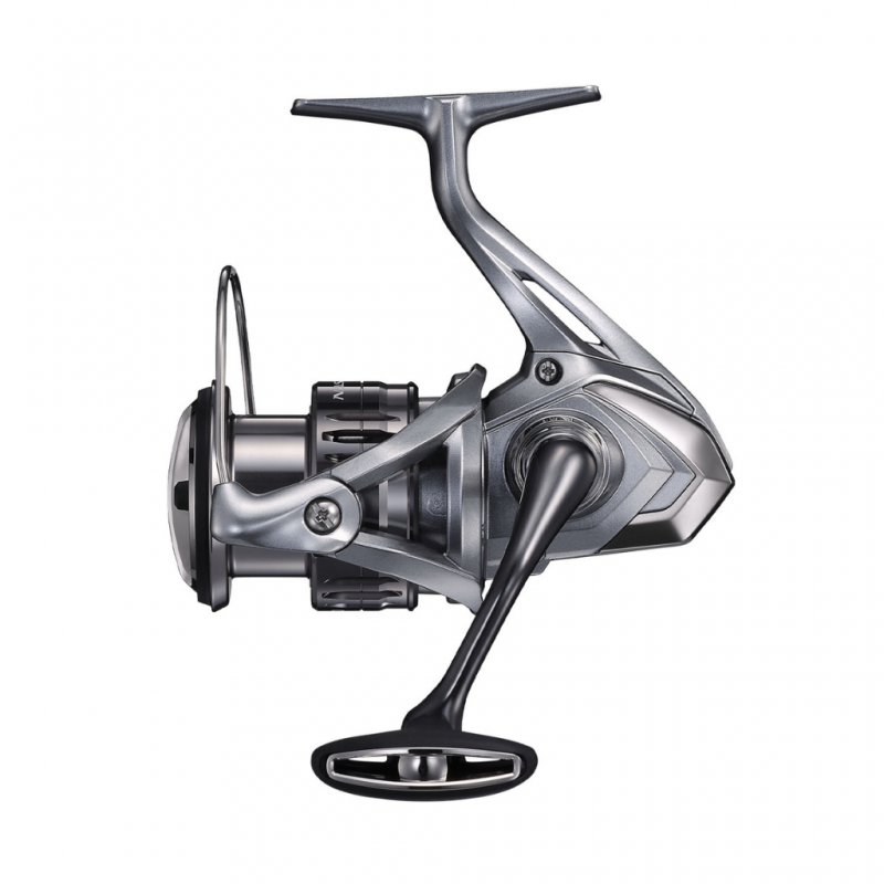 Shimano - Nasci - 2500 Shimano - Nasci - 2500